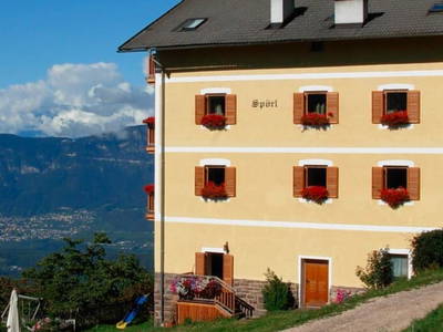 Bild 2 aus  Spörlhof