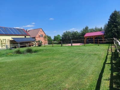 Bild 13 aus  Ferienhaus Alte Schmiede