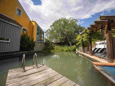 Bild 2 aus  Ferienwohnungen und Hotel Landlust
