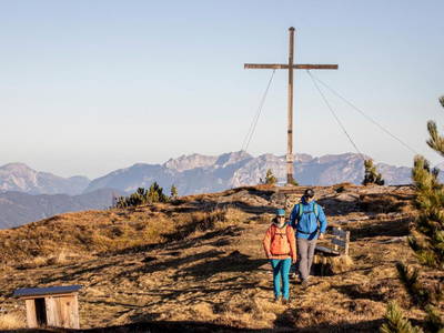Bild 7 aus  Schmezlhof Ferienhaus
