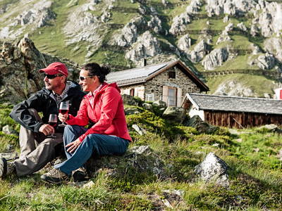 Bild 17 aus  Haus Gletscherblick