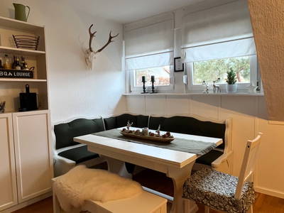 Ferienwohnung Eifelglück