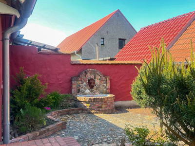 Bild 15 aus  Ferienhaus mit Charme auf Rügen