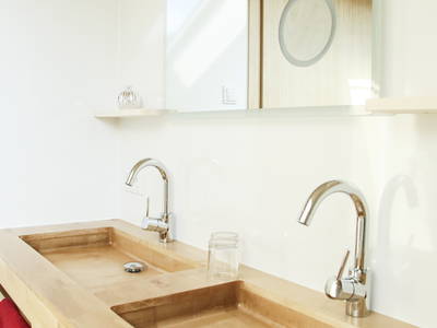 Bild 6 aus  Haus Bergquell mit Pferdestall