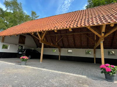 Bild 22 aus  Onken's Hof an der Niedersächsischen Nordseeküste, in Ostfriesland