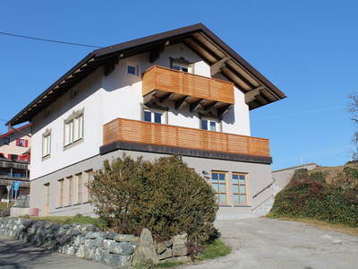 Bild 2 aus  Ferienhaus "beim Maler"