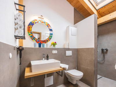 Bad Ferienwohnung Mischenried