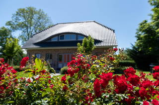 Ferien- und Bauernhof Weiland aus Fehmarn
