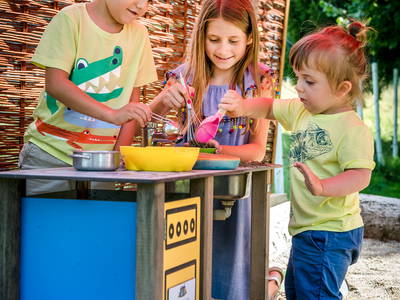 Bild 9 aus  LandSelection Hanznhof