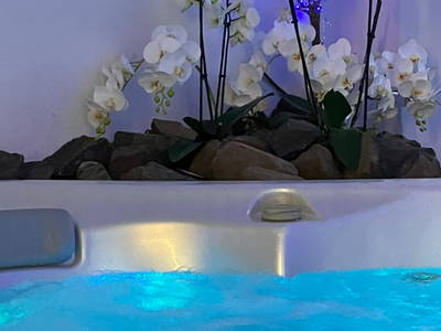 Bild 47 aus  Burgbauernhof am Katzenstein - Ursprünglichkeit des Landlebens gepaart mit Gesundheit und Luxus