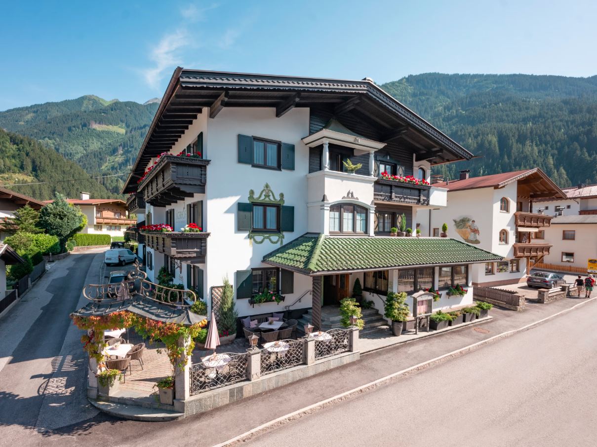 Jägerhof