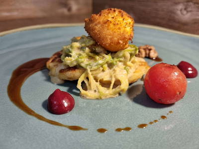 Bild 12 aus  Edlgütl Dein Hideaway