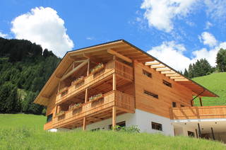 Innerharmerhof aus Gsies