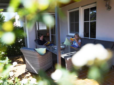 Bild 10 aus  Ferienbauernhof Schuler