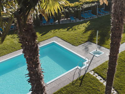 Bild 23 aus  Hotel im Tiefenbrunn