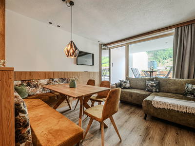 Bild 56 aus  Zillertaler Hofchalets