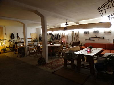 Bild 30 aus  Ferienhof "Familie Groh"