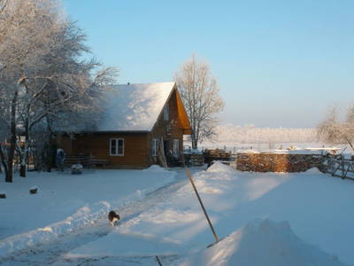 Bild 11 aus  Ferienhaus  Mecklenburg