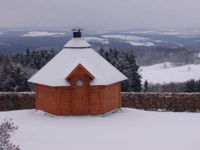 Bild 16 aus  Vogtlandhof Hohe Reuth