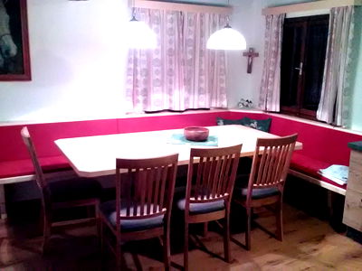 Bild 73 aus Berghütte Reissnerhof