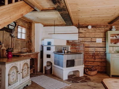 Bild 42 aus  Sonnleitn Hütten