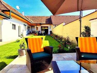 Bild 9 aus  Ferienhaus Weinviertel