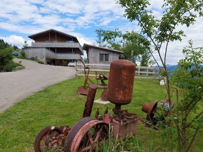 Bild 2 aus  Panoramahof Stollen