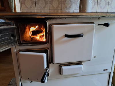 Bild 26 aus  Prechtlerhütte