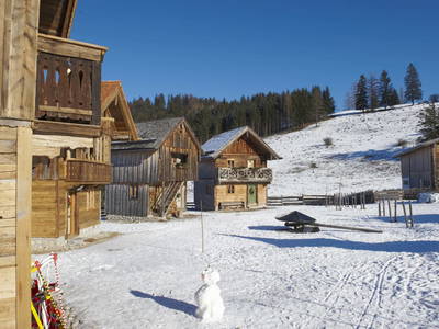 Bild 65 aus  Sonnleitn Hütten