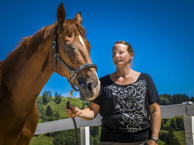 Bild 42 aus  Reiterhof Embach