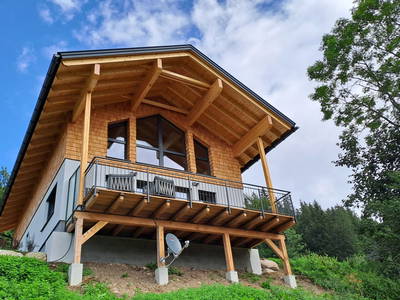 Bild 2 aus  Oberschindlberg 