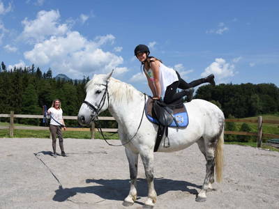 Bild 112 aus  Feriengut Unterhochstätt