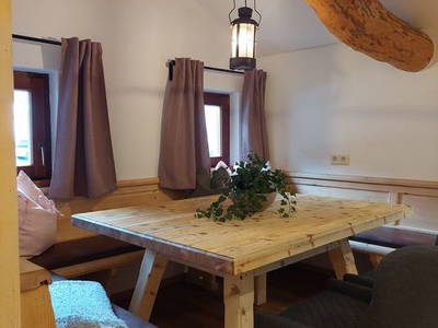 Bild 47 aus  Chalet Aignerhof