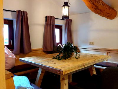 Bild 47 aus Chalet Aignerhof