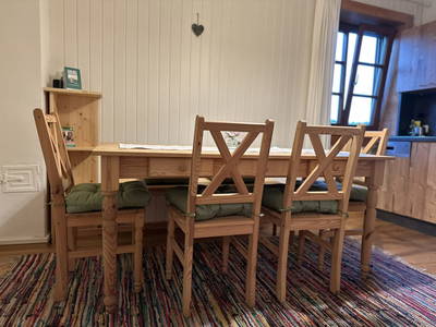 Bild 193 aus  Ferienhof Kirchbichl