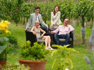 Bild 95 aus  Weingut STRAWANZER Donabaum