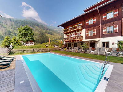 Bild 3 aus  Schlosswirt