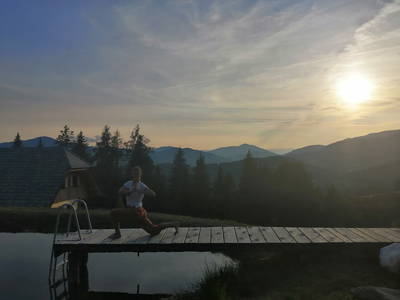 Bild 162 aus  Almchalet Nikola