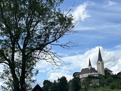 Bild 32 aus  Lacknerhof in Liebenfels- Familie Klocker