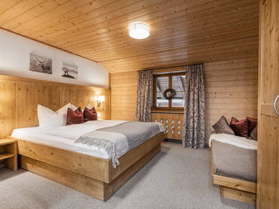 Bild 17 aus  Zillertaler Hofchalets Schustererhof