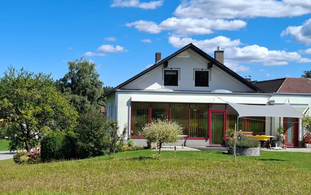 Ferienwohnung Penz Stolzenthal