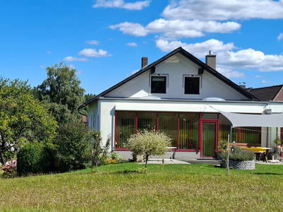 Bild 2 aus  Ferienwohnung Penz Stolzenthal