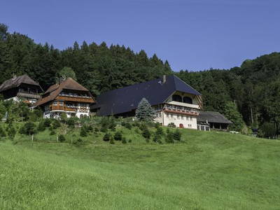 Bild 2 aus  Oberer Rechtgrabenhof