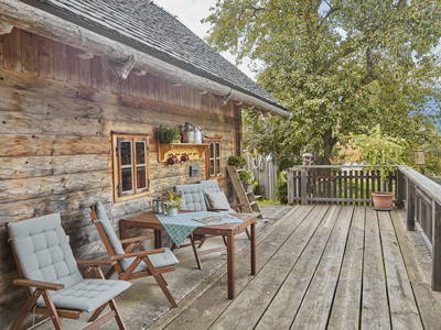 Bild 25 aus  Stückler - Hütte