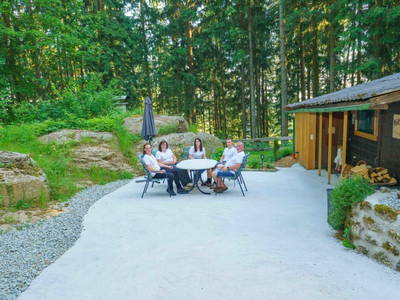 Bild 78 aus  Biohof Obereibensteiner