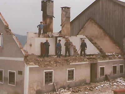 Bild 25 aus  Mitterhirschberg 