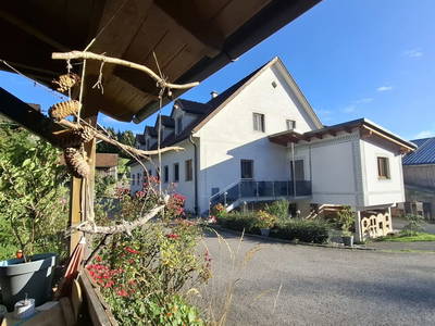 Bild 45 aus  Einkehrhof Poggau