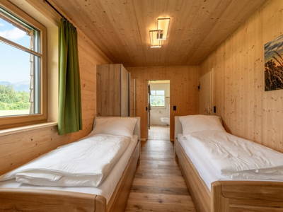 Bild 15 aus  Ferienchalet Kranawitt - Strasserbauer