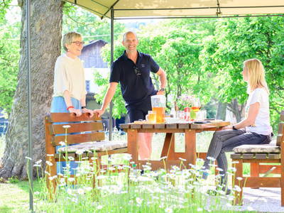 Bild 120 aus  Landhaus Sofie