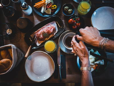 Bild 273 aus  Proneben Gut - Erlebnisbauernhof u. Kuschelhütten